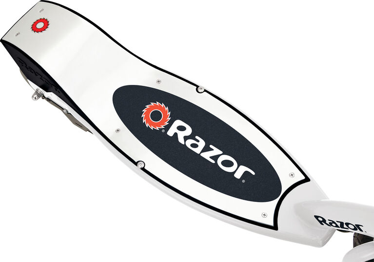 Razor - E200 Electric Scooter - White