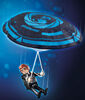 Playmobil - Rex Dasher avec parachute
