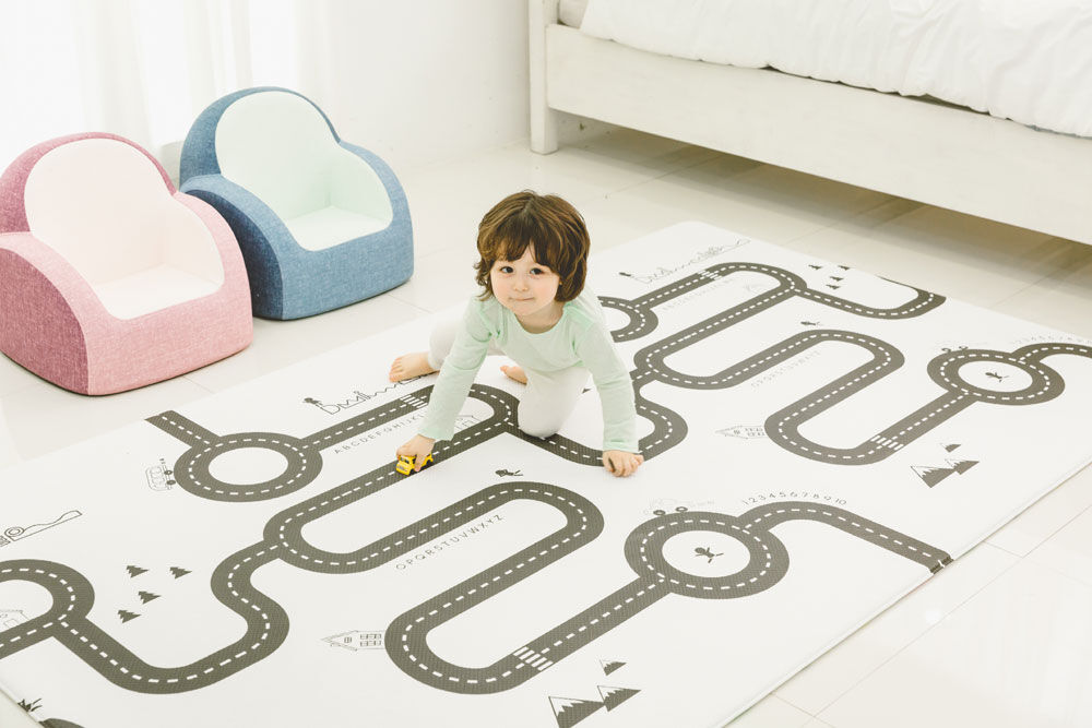 Dwinguler large playmat discount