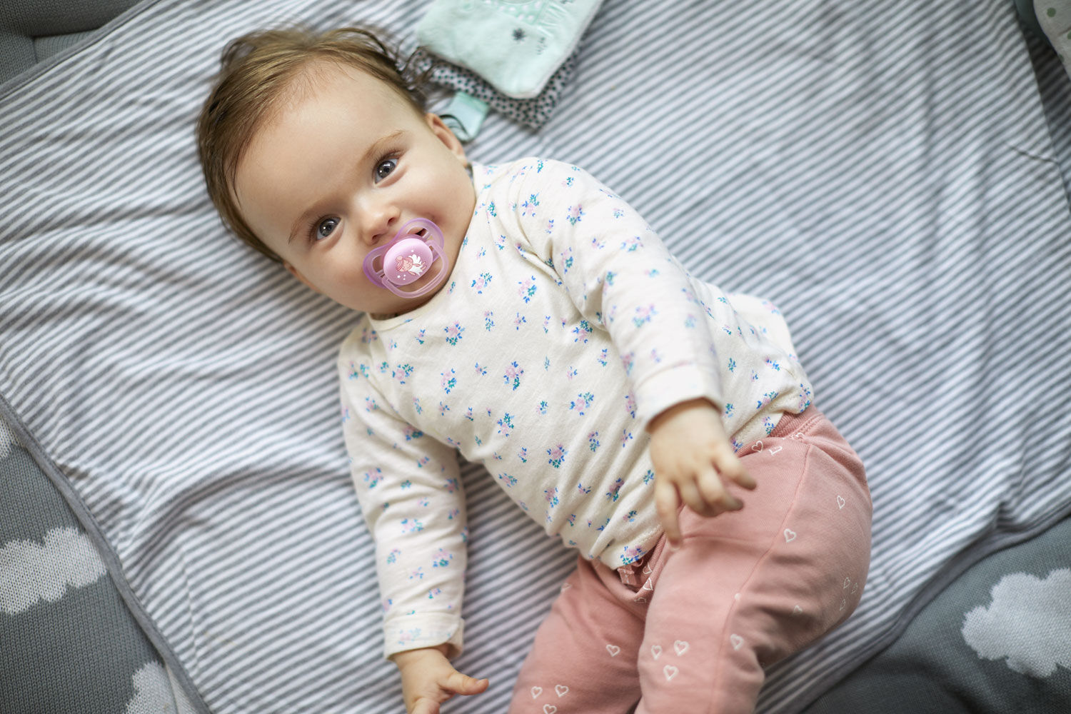 avent pacifier ultra air