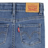 Jeans Levis- Bleu 