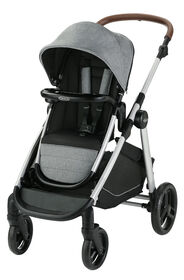 Poussette Modes Nest2Grow de Graco, Ren