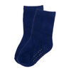 Small Wonder - Chaussette pour tout-petit, bleu marine 2T-4T