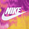 Ensemble t-shirt et short de vélo Nike - Rose - Taille 5