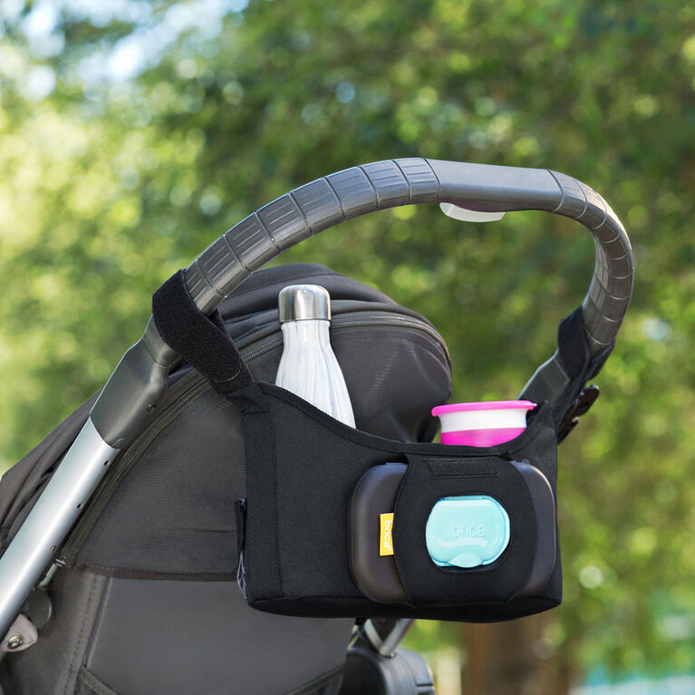 Brica Stroller Organizer Plus