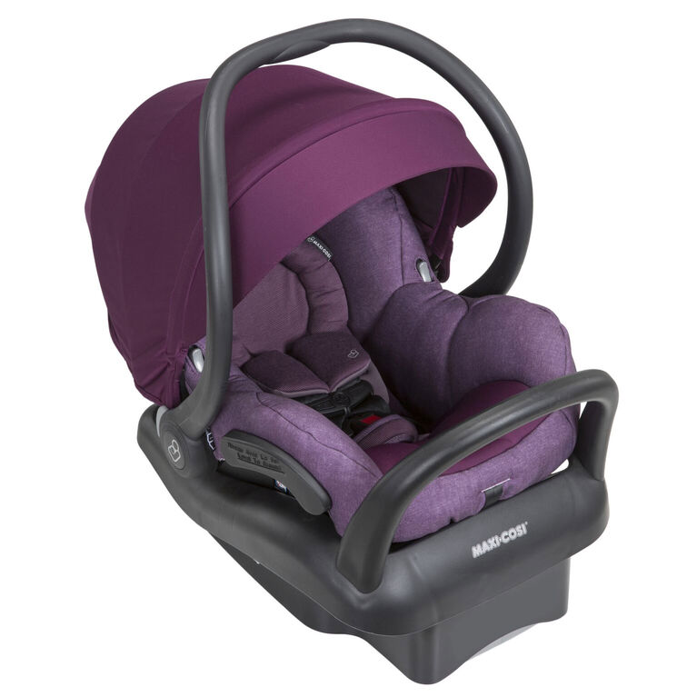 Maxi-Cosi Mico Max 30 - Nomad Purple | Babies R Us Canada