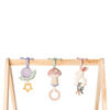 Ritzy Activity Gym Pastel