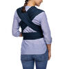 MOBY - Classic Wrap Baby Carrier - Midnight