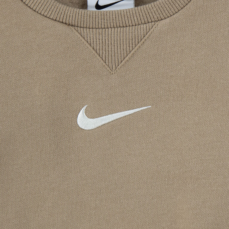 Nike Fleece Set - Hemp