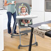 Trio 3-in-1 High Chair - Ridgedale.