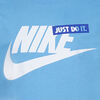 Ensemble de Shorts Amplify Nike - Gris Pale  - Taille 6
