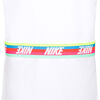 Nike T-shirt and Short Set - Green - Size 4
