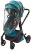 Housse impermeable 3 en 1 guzzie+Guss.