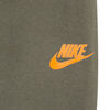 Ensemble Polaire Nike - Vert - Taille 4T