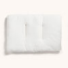 ergoPouch - Organic Toddler Pillow with Case - Night Sky