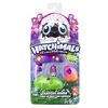 Hatchimals CollEGGtibles - Nid Hatchi lumineux Fabula Forest avec figurine exclusive Hatchimals CollEGGtible de saison 4.