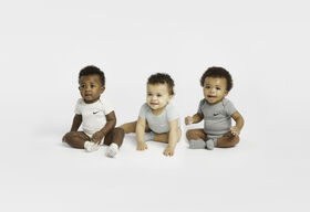 Combinaision Nike - Vert