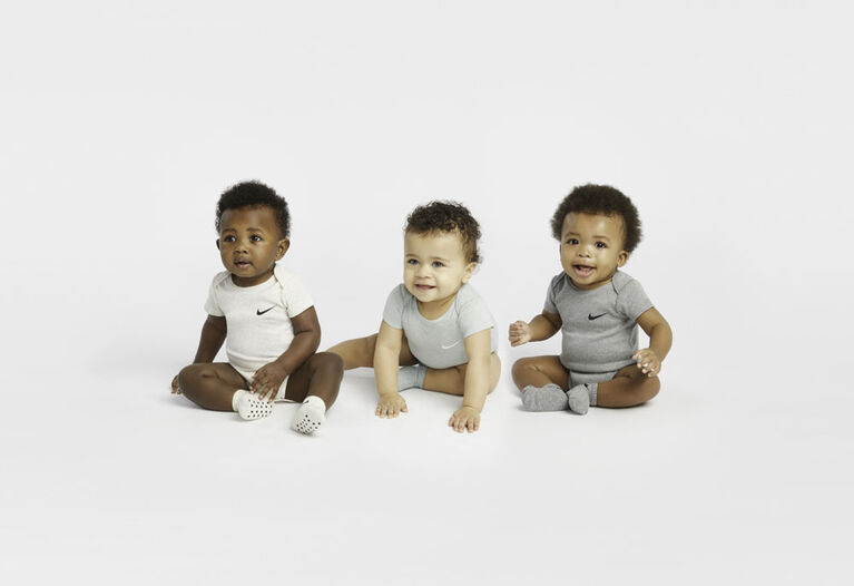 Combinaision Nike - Vert