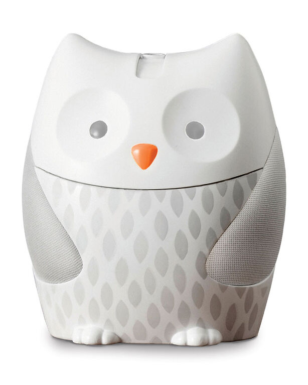 Moonlight & Melodies Owl Soother