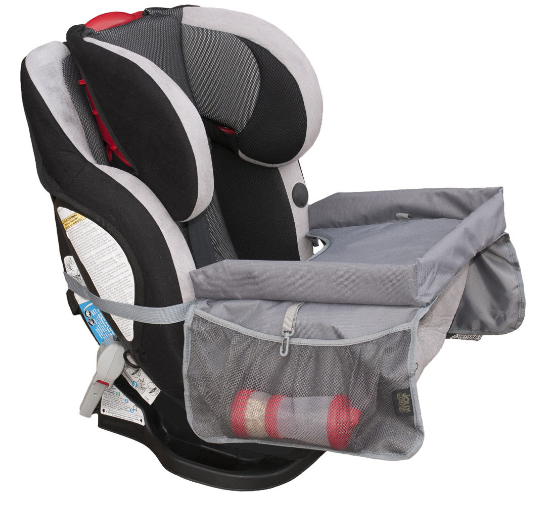 jolly jumper back seat organizer
