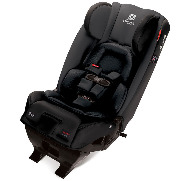 Diono Radian 3rxt Allinone Convertible Car Seat Grey Babies R Us Canada - Diono Car Seat Babies R Us