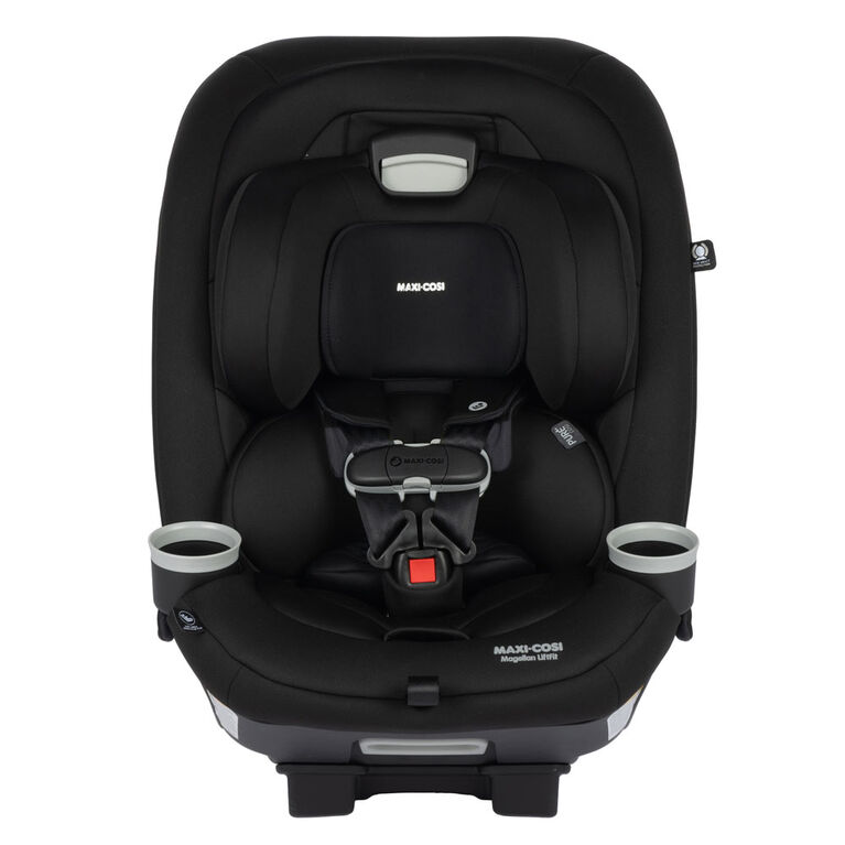 Maxi-Cosi Magellan Lift All In One Carseat - Essential Black