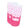 Small Wonder - Baby Sock,Pink Ballet