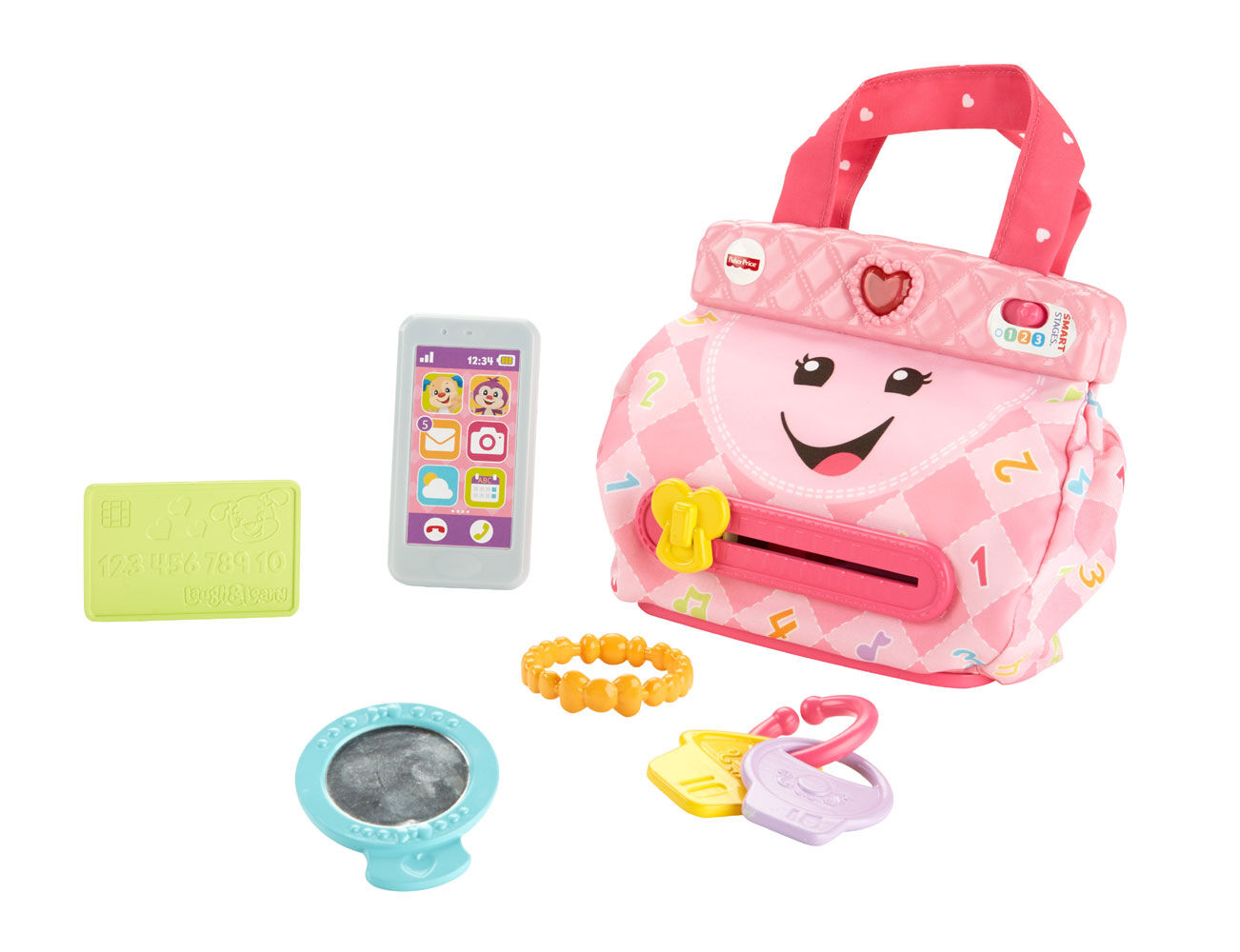 Fisher price purse boots outlet