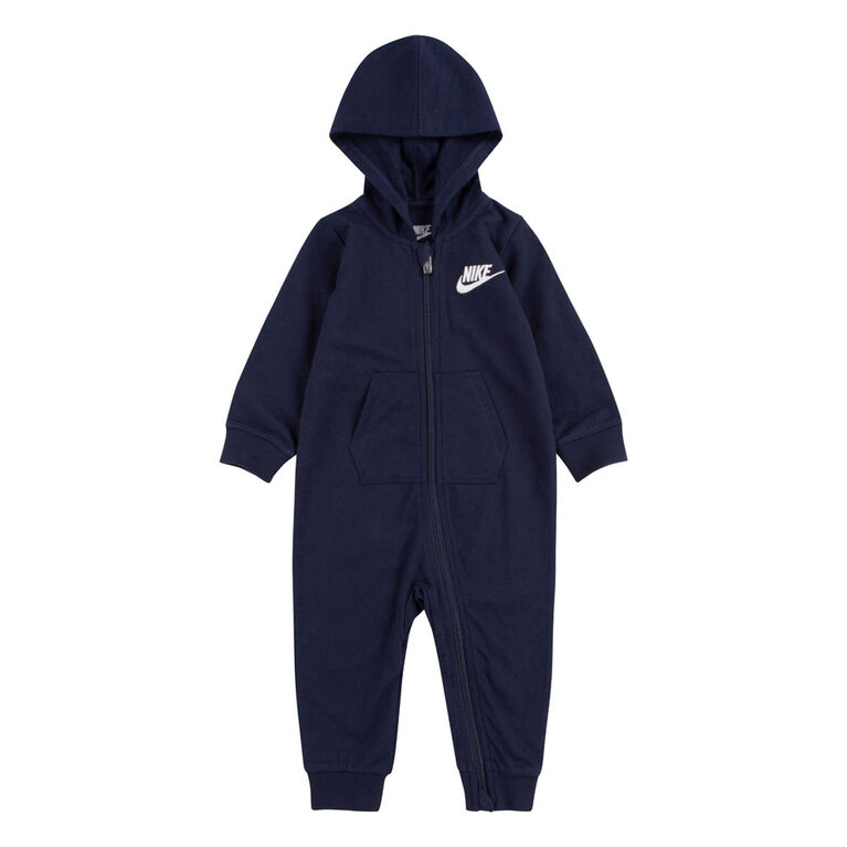 Combinaison Nike - Gris, Taille 24 Mois