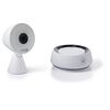 Caméra Wi-Fi avec appareil audio de Safety 1st.