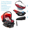 Coral XP de Maxi-Cosi