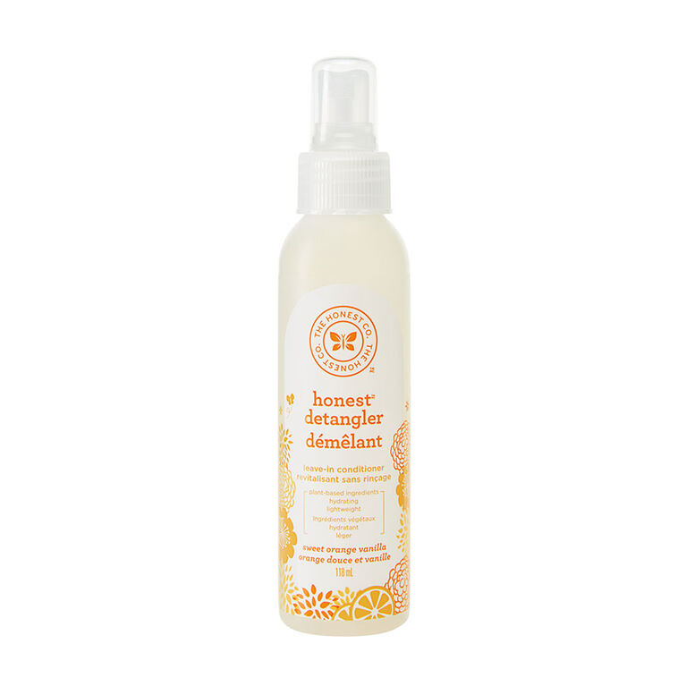 The Honest Company - 118mL Everyday Gentle Conditioning Detangler