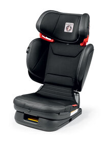 Peg Perego Viaggio Flex 120 Booster Car Seat - Licorice