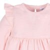 Gerber Childrenswear - Lot de 2 robes babydoll - Feuilles orange foncé 18 mois