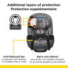 Grow and Go de Safety 1st - Raindrop