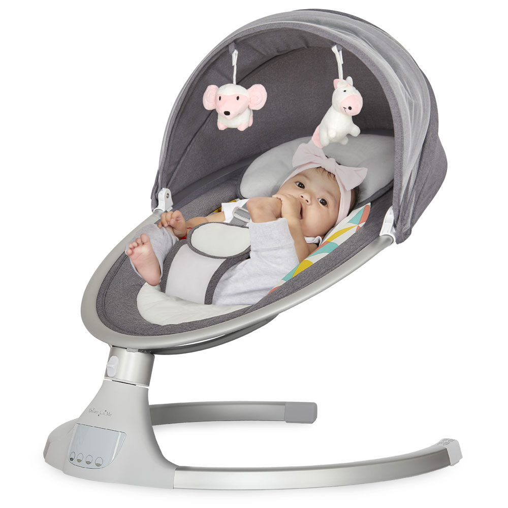 Baby swing babies r us clearance