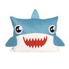 Nemcor - Shark Character Pillow