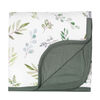 Copper Pearl - Three-Layer Quilt - Haven