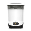 Baby Brezza - One Step Sterilizer - White