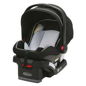 Siège d'auto léger pour nourrisson, Graco SnugRide SnugLock 35, Weston