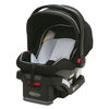 Graco SnugRide SnugLock 35 Infant Car Seat, Weston