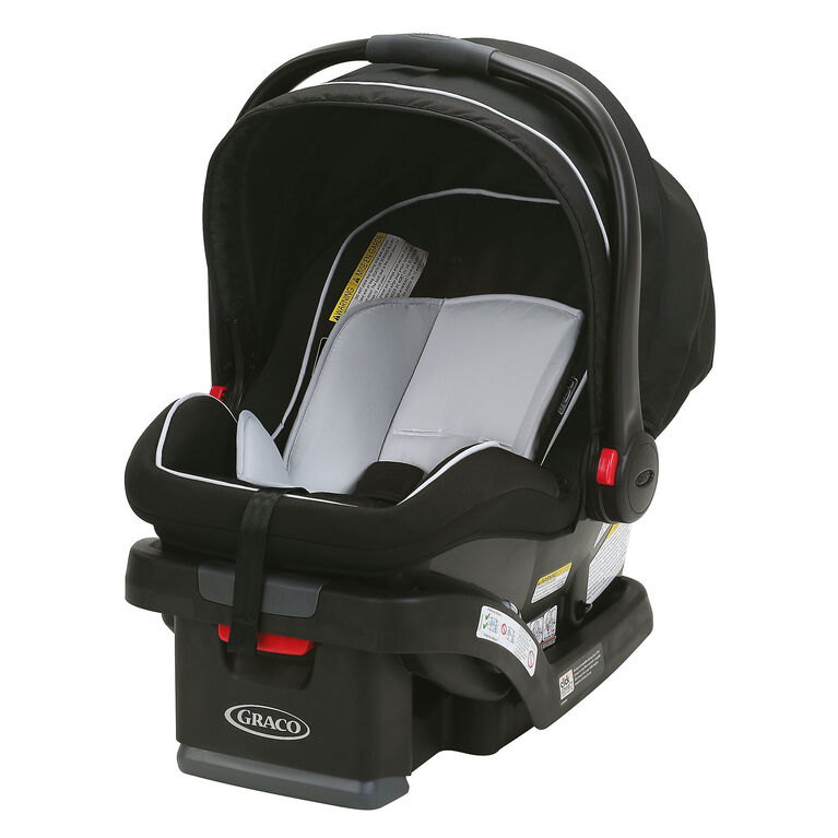 Graco Snugride Snuglock 35 Infant Car Seat Weston Babies R Us Canada - How To Wash Graco Car Seats