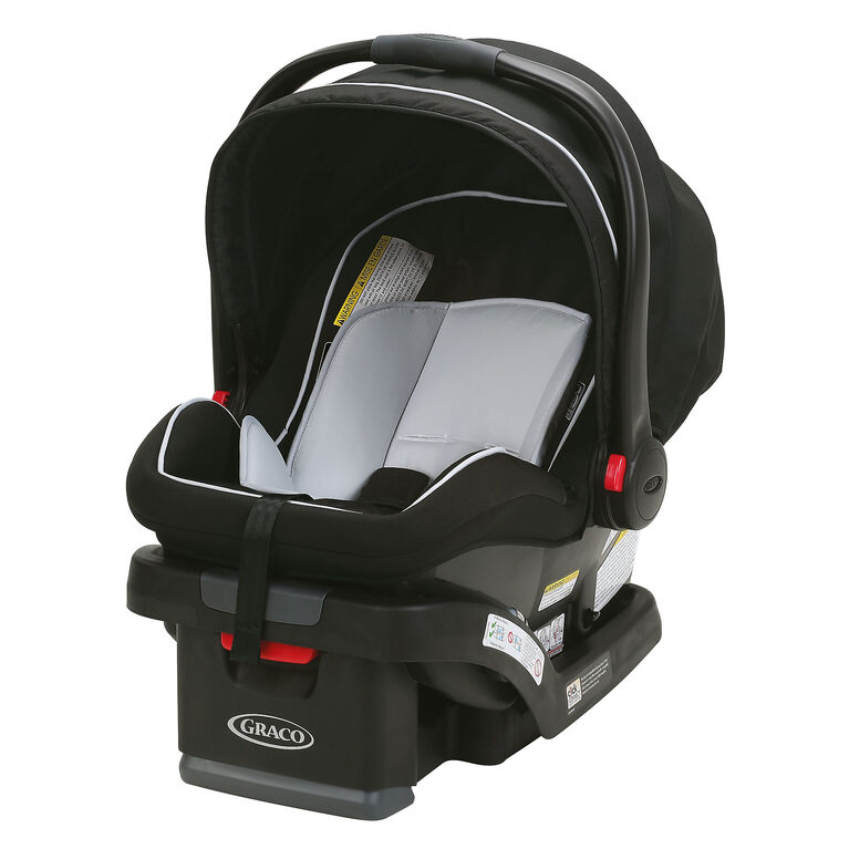 Graco SnugRide SnugLock 35 Infant Car Seat, Weston