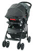 Système de transport Graco LiteRider LX avec siège pour bébé SnugRide Click Connect 30 - Ames.