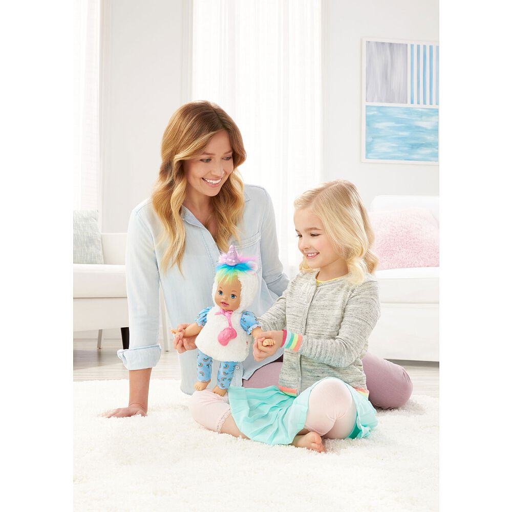 little mommy dress up cutie