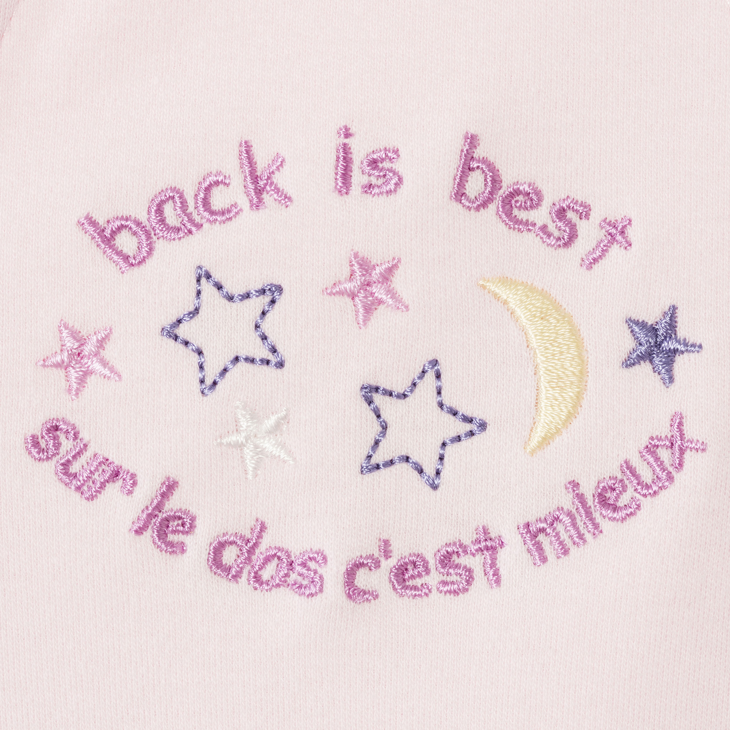 halo sleepsack large cotton