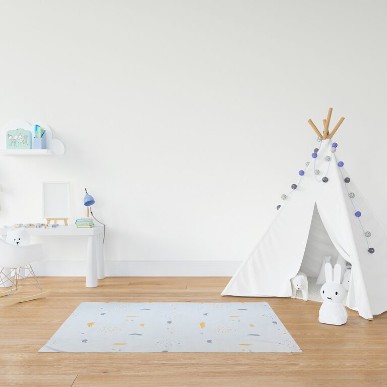 Oribel Cocoon Splat Mat