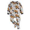 Gerber Childrenswear - 1-Pack Couverture Sleeper - Orignal - Gris 4T