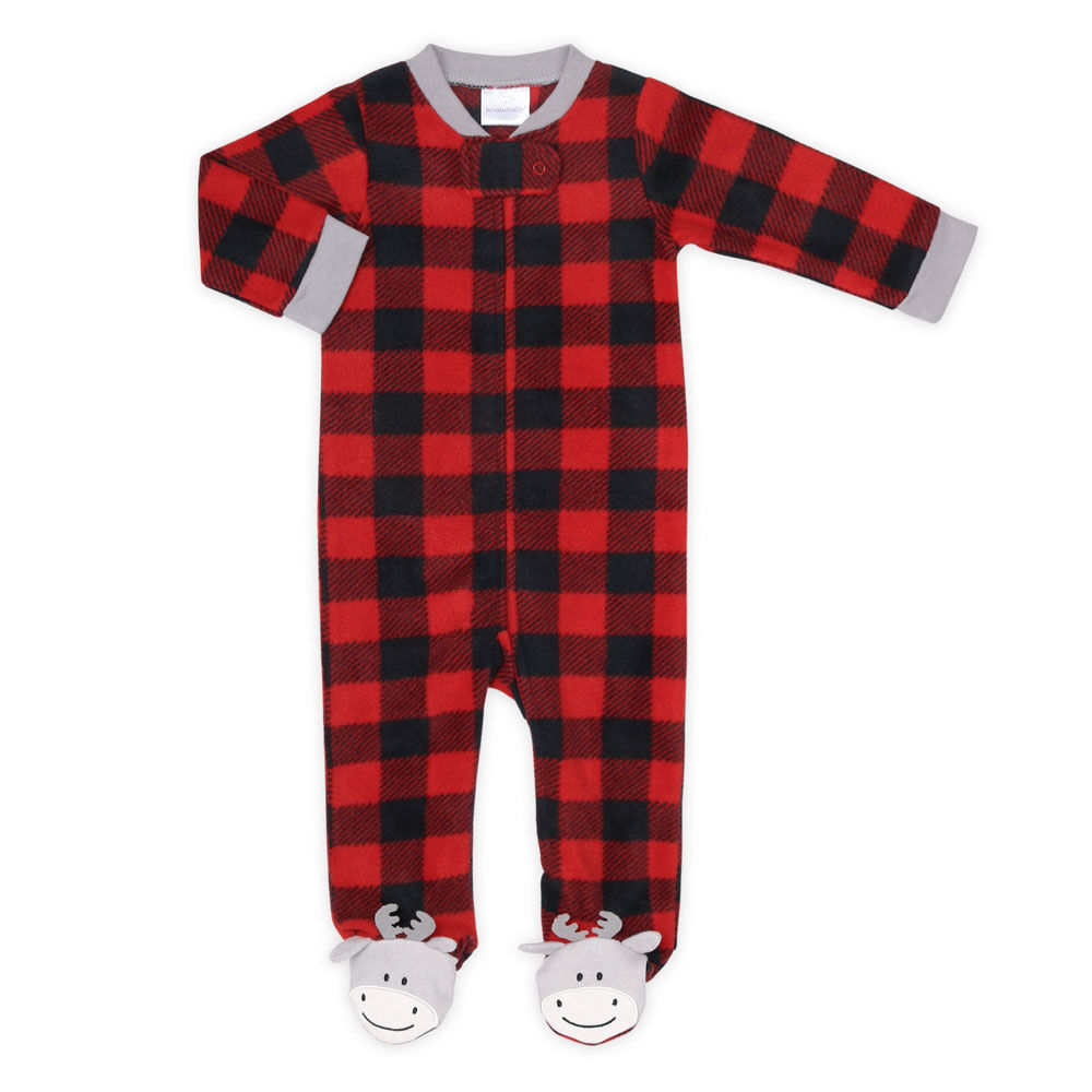 fleece sleepers canada