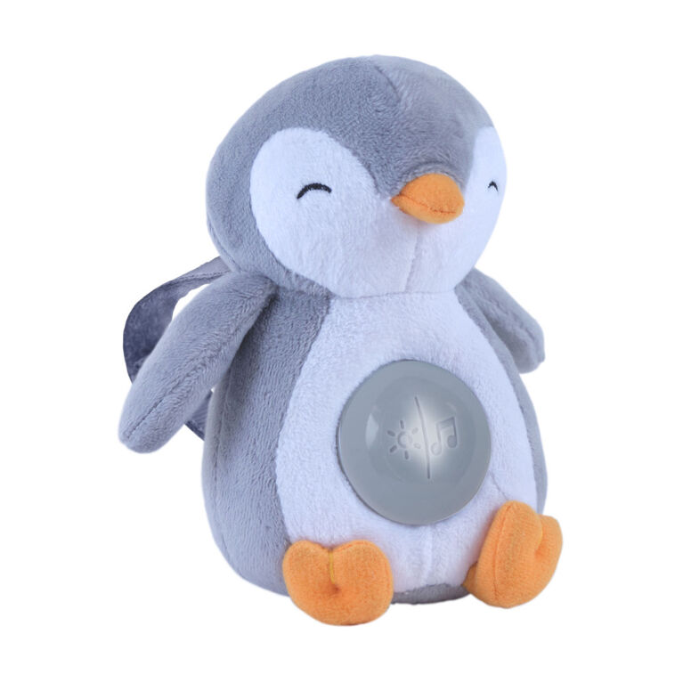 Summer Infant Slumber Buddies Mini- Penguin
